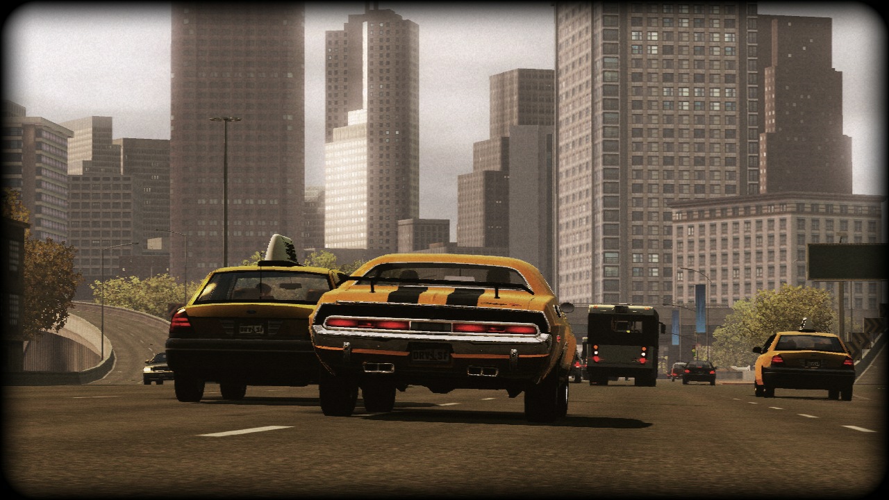 Driver: San Francisco - Imagen 5
